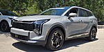 New 2026 KIA SPORTAGE EX FWD in SUNRISE, FLORIDA