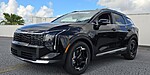 New 2026 KIA SPORTAGE EX FWD in SUNRISE, FLORIDA