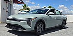 New 2026 KIA K4 LXS SEDAN in SUNRISE, FLORIDA