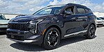 New 2026 KIA SPORTAGE EX FWD in SUNRISE, FLORIDA
