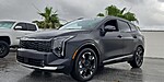 New 2026 KIA SPORTAGE SX-PRESTIGE FWD in SUNRISE, FLORIDA