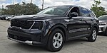 New 2025 KIA SORENTO LX in SUNRISE, FLORIDA