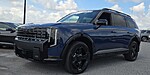 New 2027 KIA TELLURIDE X-LINE SX AWD in SUNRISE, FLORIDA
