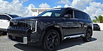 New 2027 KIA TELLURIDE SX-PRESTIGE AWD in SUNRISE, FLORIDA