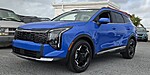 New 2026 KIA SPORTAGE EX FWD in SUNRISE, FLORIDA