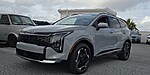New 2026 KIA SPORTAGE SX FWD in SUNRISE, FLORIDA