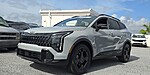 New 2026 KIA SPORTAGE X-LINE AWD in SUNRISE, FLORIDA