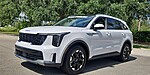 New 2026 KIA SORENTO S FWD in SUNRISE, FLORIDA