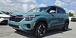 New 2026 KIA SELTOS EX FWD in SUNRISE, FLORIDA