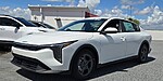New 2026 KIA K4 LXS SEDAN in SUNRISE, FLORIDA