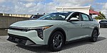 New 2026 KIA K4 LXS SEDAN in SUNRISE, FLORIDA