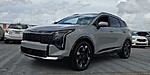 New 2026 KIA SPORTAGE SX-PRESTIGE FWD in SUNRISE, FLORIDA