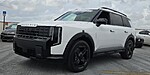 New 2027 KIA TELLURIDE X-LINE SX-PRESTIGE AWD in SUNRISE, FLORIDA