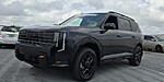 New 2027 KIA TELLURIDE X-PRO SX-PRESTIGE AWD in SUNRISE, FLORIDA