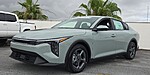 New 2026 KIA K4 LXS SEDAN in SUNRISE, FLORIDA