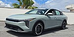 New 2026 KIA K4 EX SEDAN in SUNRISE, FLORIDA