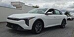 New 2026 KIA K4 LXS SEDAN in SUNRISE, FLORIDA