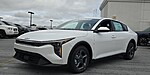 New 2026 KIA K4 LXS SEDAN in SUNRISE, FLORIDA