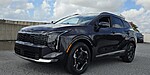 New 2026 KIA SPORTAGE SX FWD in SUNRISE, FLORIDA
