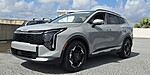 New 2026 KIA SPORTAGE EX FWD in SUNRISE, FLORIDA