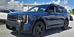 New 2027 KIA TELLURIDE X-LINE SX-PRESTIGE AWD in SUNRISE, FLORIDA