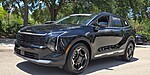 New 2026 KIA SPORTAGE EX FWD in SUNRISE, FLORIDA