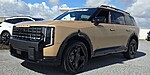 New 2027 KIA TELLURIDE X-LINE EX AWD in SUNRISE, FLORIDA