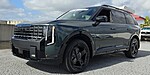 New 2027 KIA TELLURIDE X-LINE SX-PRESTIGE AWD in SUNRISE, FLORIDA