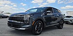 New 2026 KIA SPORTAGE EX FWD in SUNRISE, FLORIDA