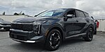 New 2026 KIA SPORTAGE EX FWD in SUNRISE, FLORIDA