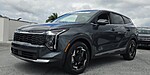 New 2026 KIA SPORTAGE EX FWD in SUNRISE, FLORIDA