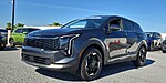 New 2026 KIA SPORTAGE EX FWD in SUNRISE, FLORIDA