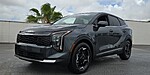 New 2026 KIA SPORTAGE EX FWD in SUNRISE, FLORIDA