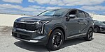 New 2026 KIA SPORTAGE EX FWD in SUNRISE, FLORIDA