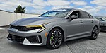 New 2026 KIA K5 GT DCT FWD in SUNRISE, FLORIDA