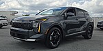 New 2026 KIA SPORTAGE EX FWD in SUNRISE, FLORIDA