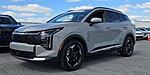 New 2026 KIA SPORTAGE EX FWD in SUNRISE, FLORIDA