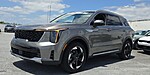 New 2026 KIA SORENTO HYBRID EX FWD in SUNRISE, FLORIDA