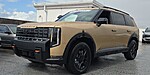 New 2027 KIA TELLURIDE X-PRO SX-PRESTIGE AWD in SUNRISE, FLORIDA