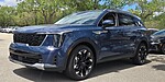 New 2026 KIA SORENTO SX FWD in SUNRISE, FLORIDA