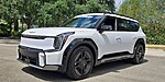 New 2026 KIA EV9 GT-LINE AWD in SUNRISE, FLORIDA