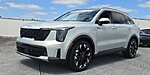 New 2026 KIA SORENTO SX FWD in SUNRISE, FLORIDA