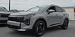 New 2026 KIA SPORTAGE EX FWD in SUNRISE, FLORIDA