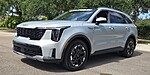 New 2026 KIA SORENTO S FWD in SUNRISE, FLORIDA