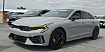 New 2026 KIA K5 GT-LINE AUTO FWD in SUNRISE, FLORIDA