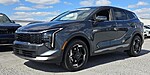 New 2026 KIA SPORTAGE EX FWD in SUNRISE, FLORIDA