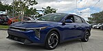 New 2025 KIA K4 EX FWD in SUNRISE, FLORIDA