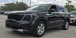 New 2025 KIA SORENTO LX FWD in SUNRISE, FLORIDA