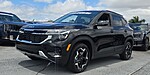 New 2026 KIA SELTOS S FWD in SUNRISE, FLORIDA