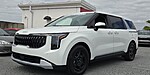 New 2026 KIA CARNIVAL LXS FWD in SUNRISE, FLORIDA
